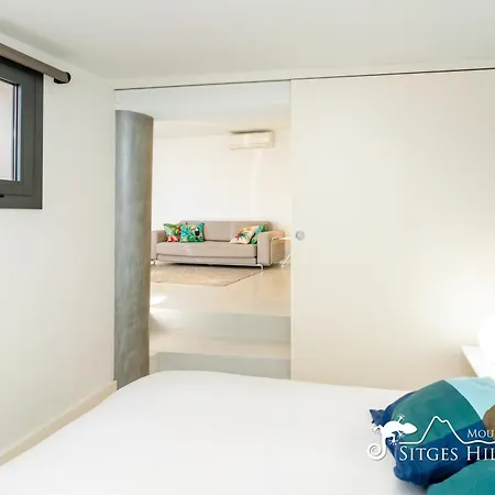 Villa Super Oasis Fab Sea And View With Private Pool And Air Conditioning *