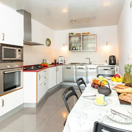 Villa Super Oasis Fab Sea And View With Private Pool And Air Conditioning Sitges